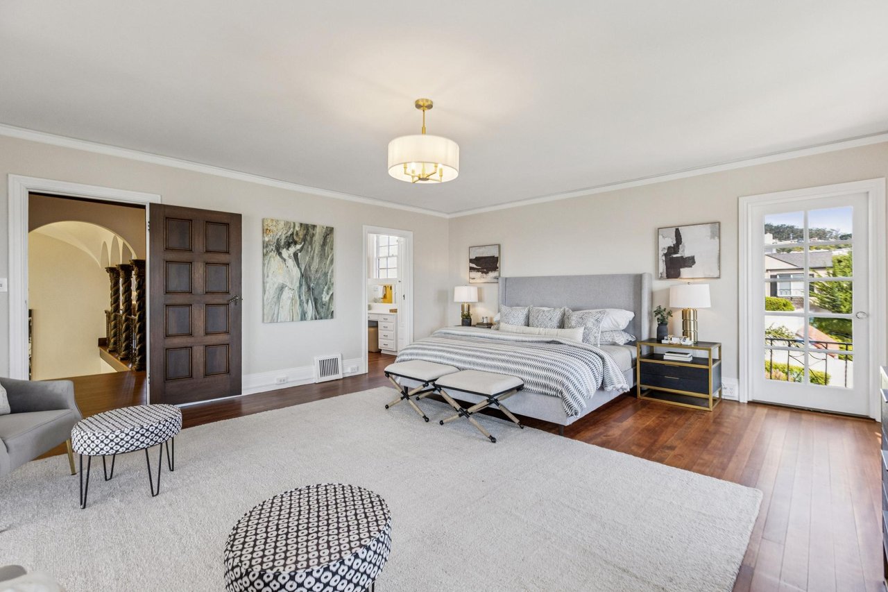 Multiple Offers! 299 Maywood Drive | Monterey Heights