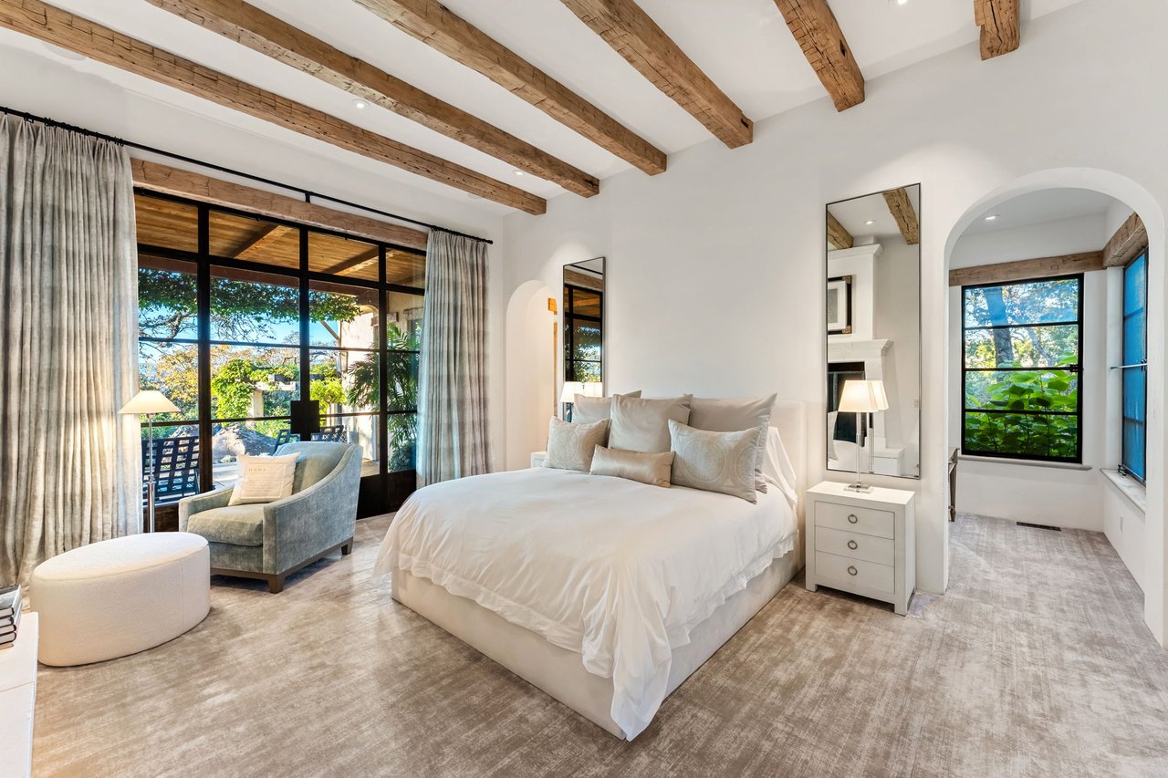 Napa Valley Compound