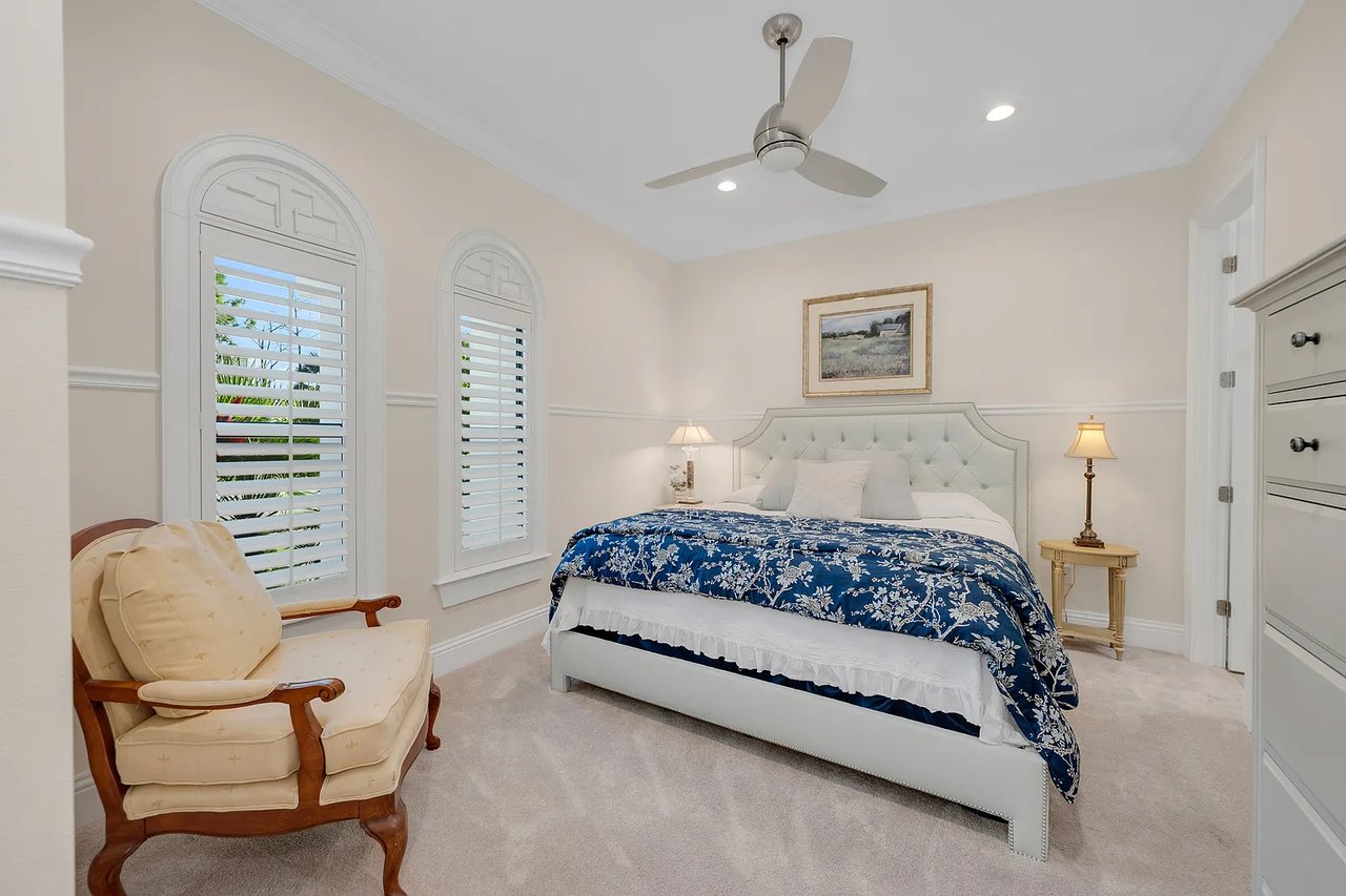 11958 Heather Woods Court Naples