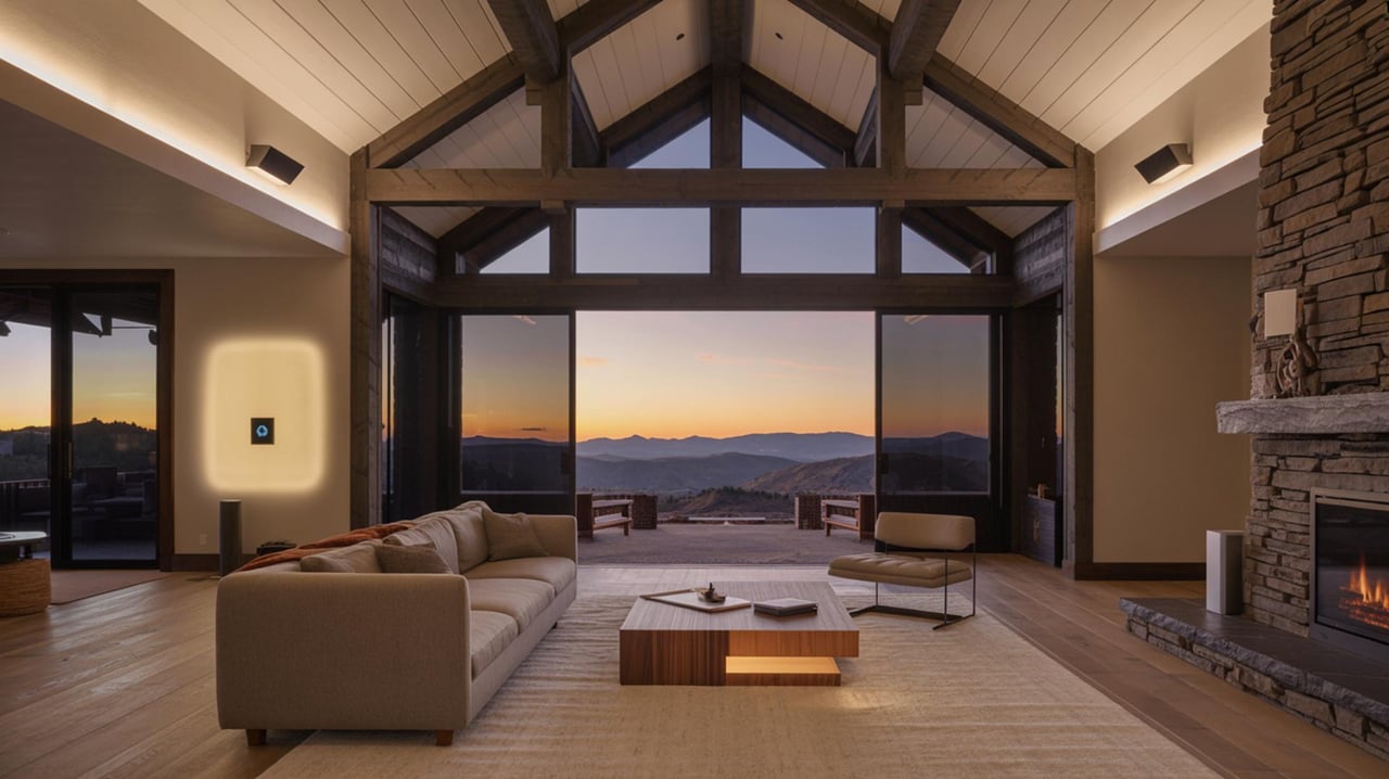 Must-Have Smart Home Features for Castle Rock Homeowners