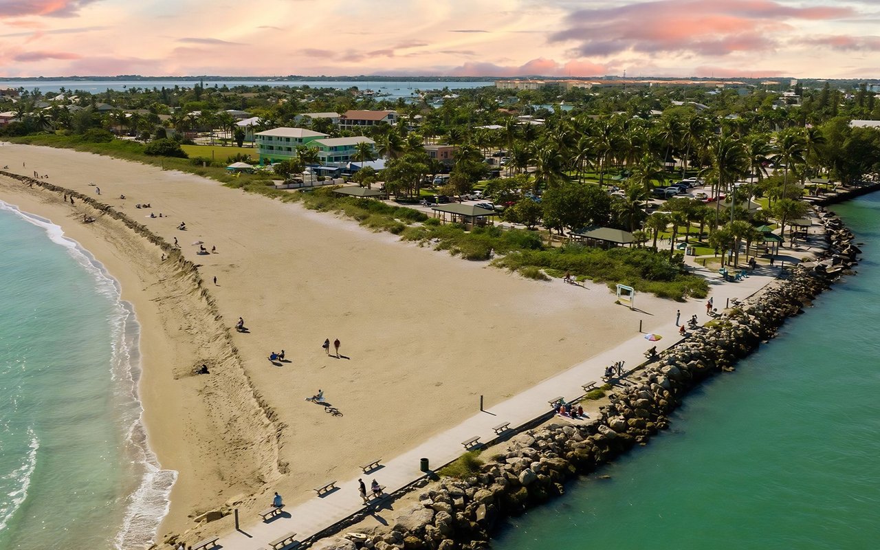 Harbour Beach