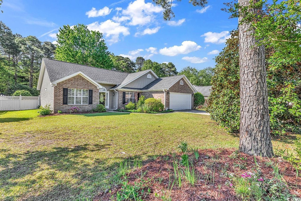 2533 Hunters Trail