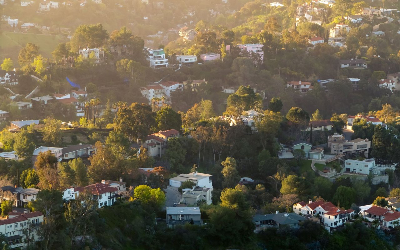 West Hills