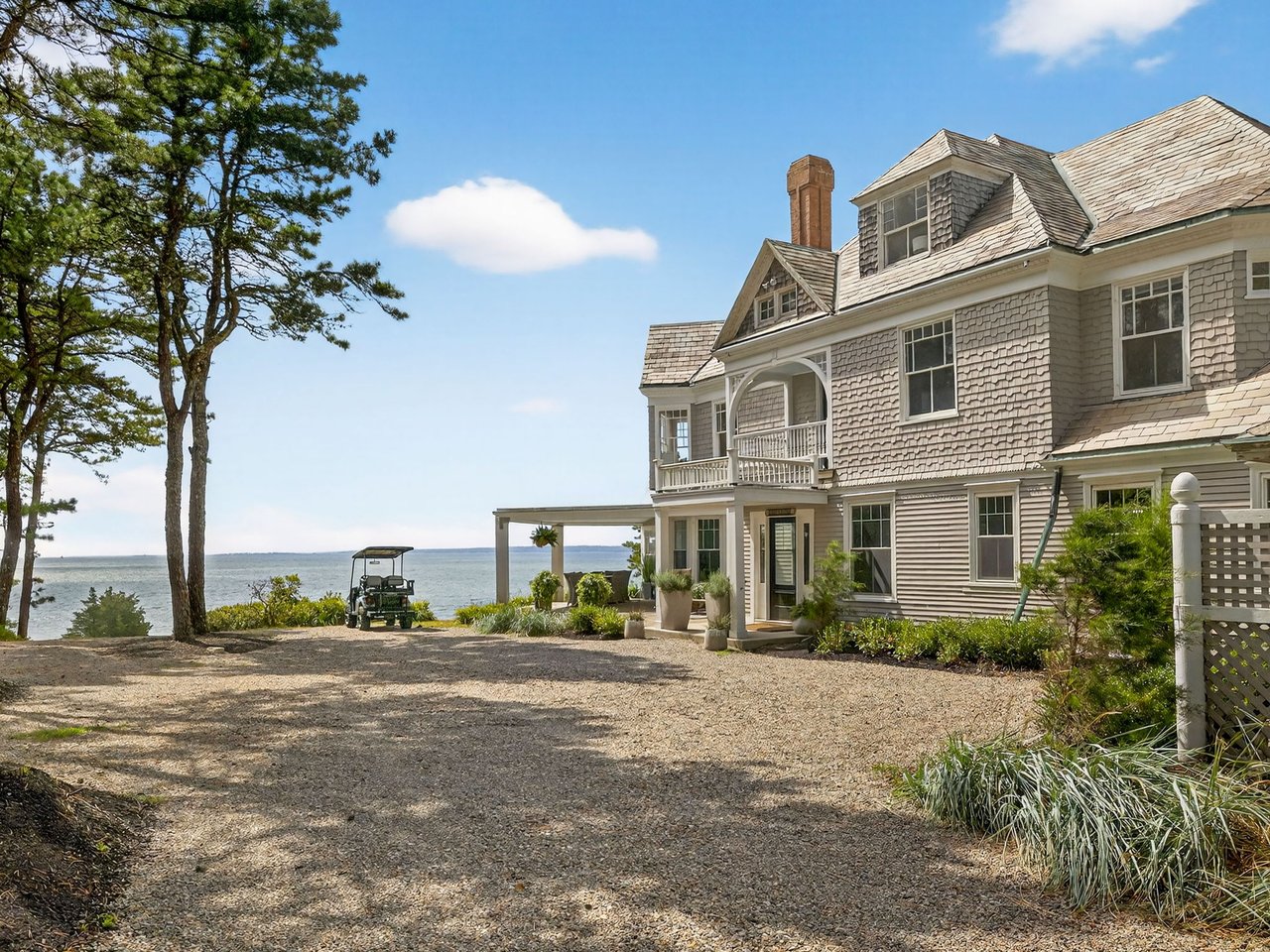 Waterfront Off Market Private Exclusive 