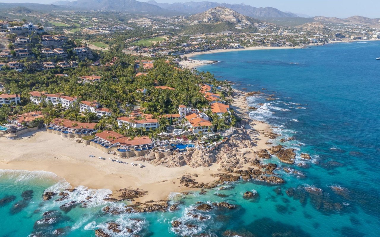 Palmilla