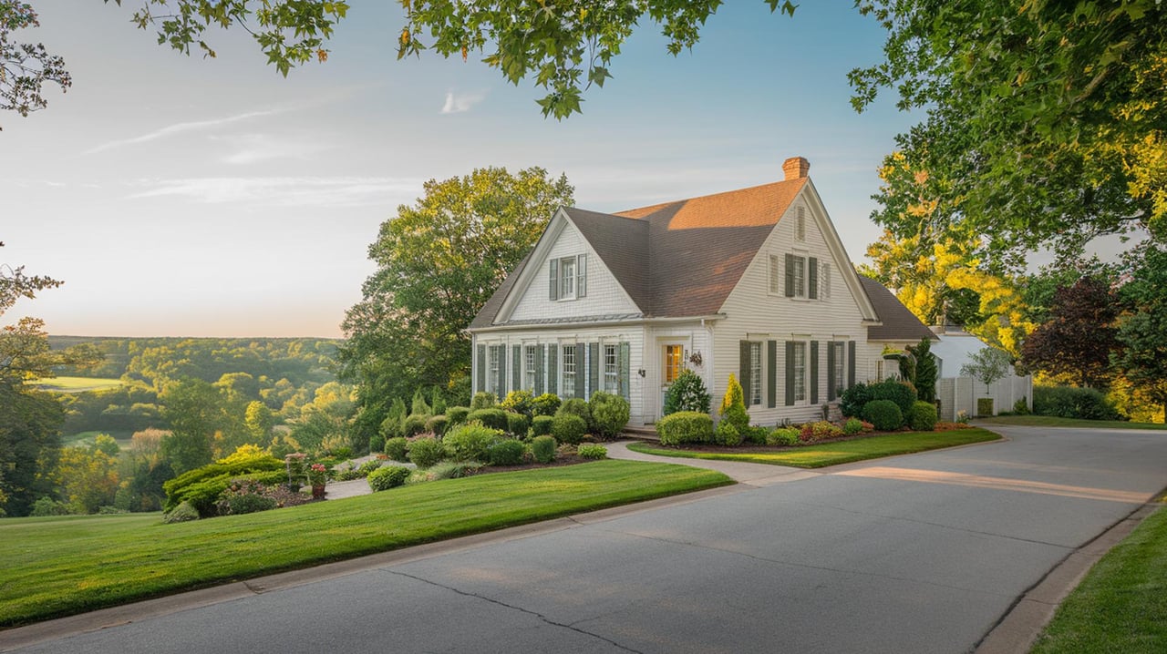 Key Questions to Ask During an Open House in Wildwood, MO