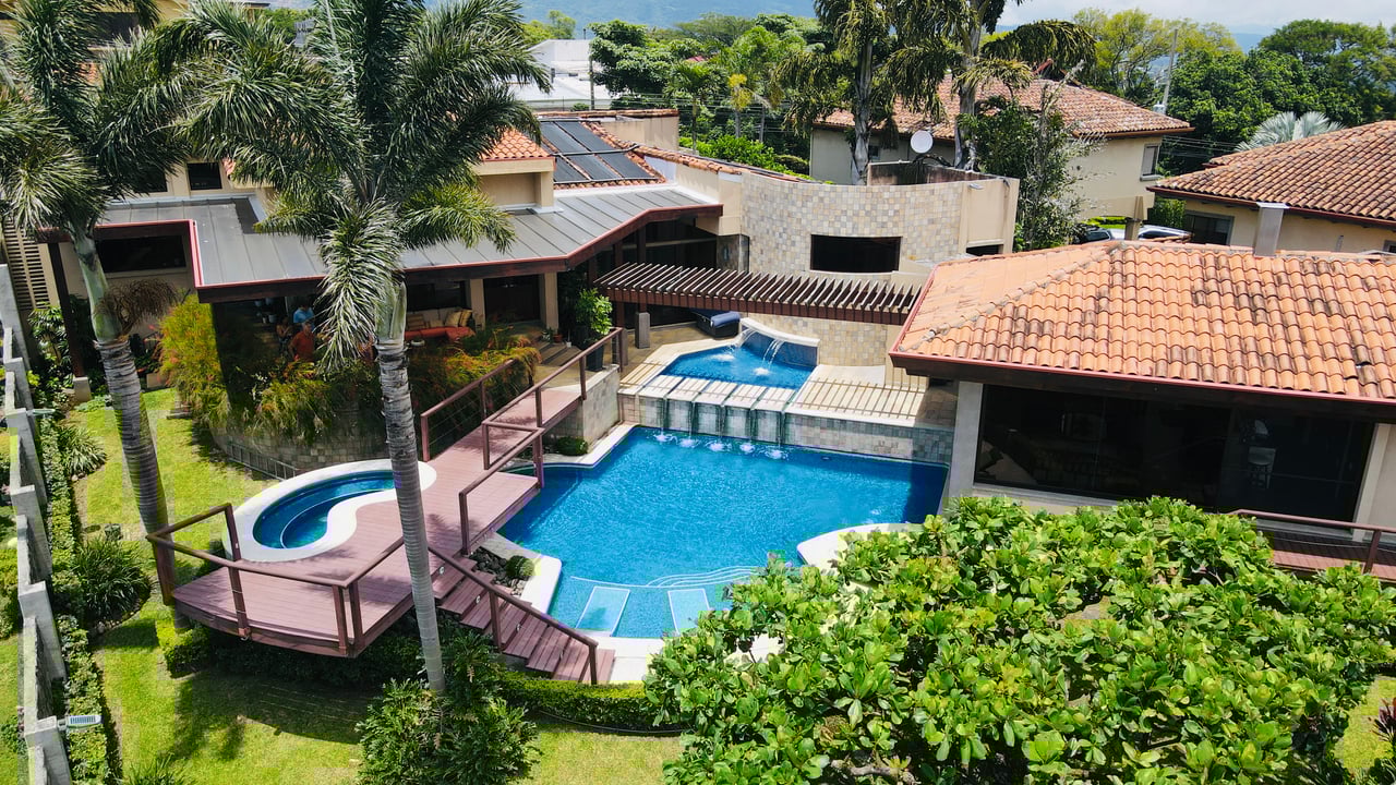 Resort Style Living 