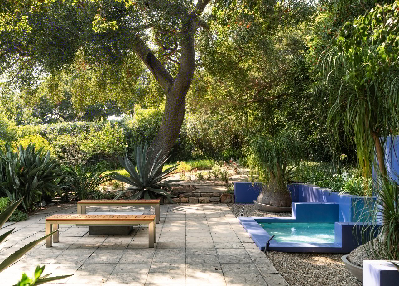 796 Hot Springs Road