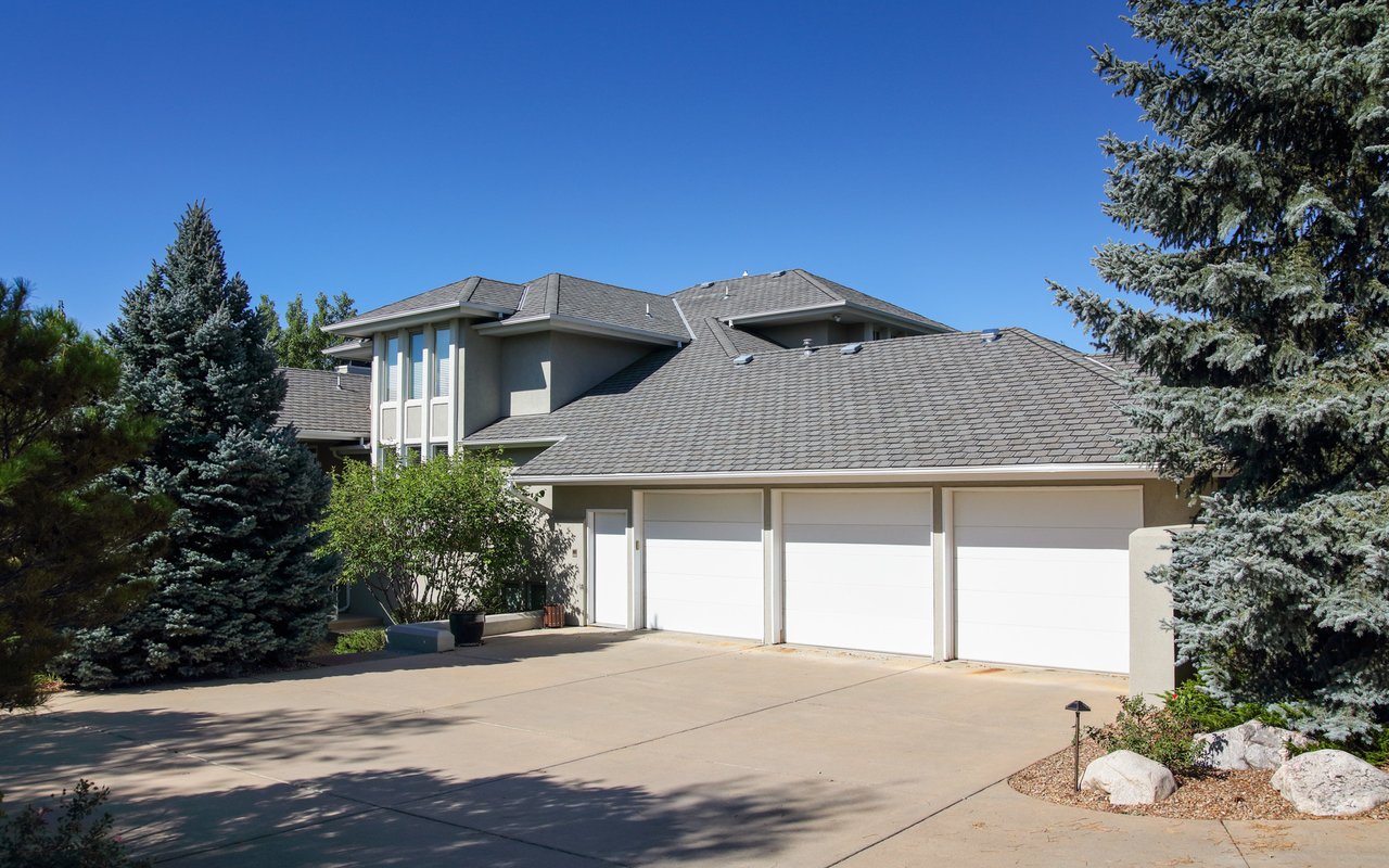 5344 Westridge Drive