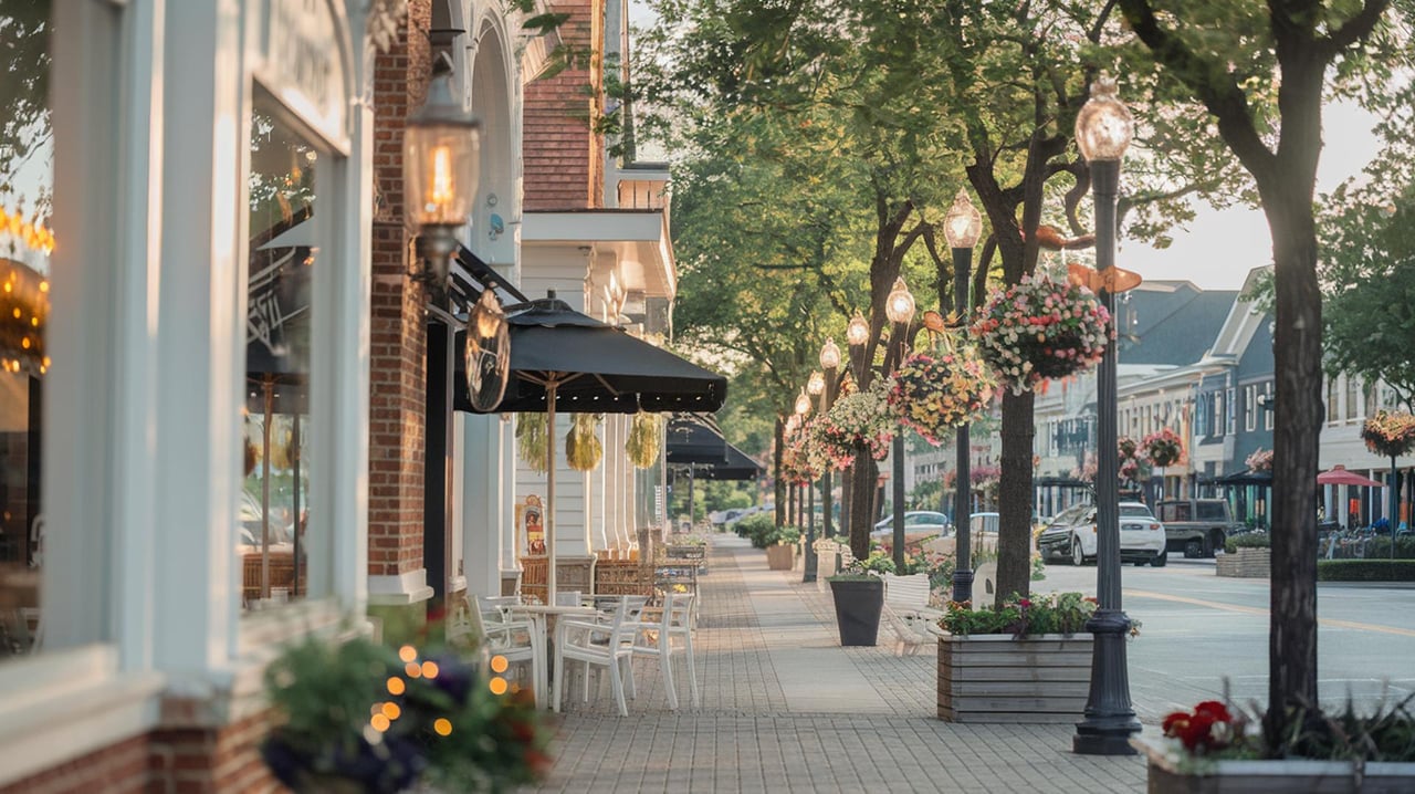 Hidden Gems in Alpharetta, GA You Need to Discover