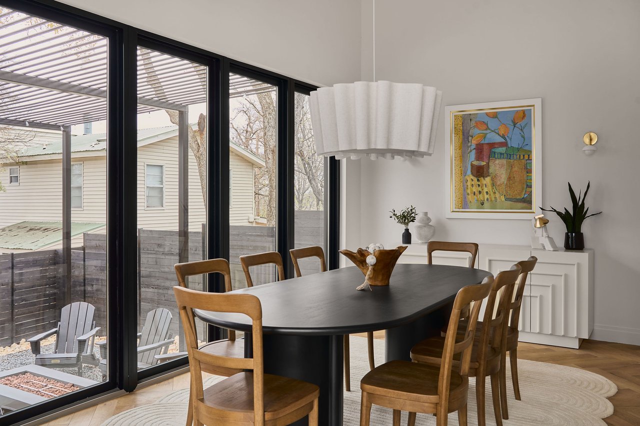 1604 Taylor Gaines Street