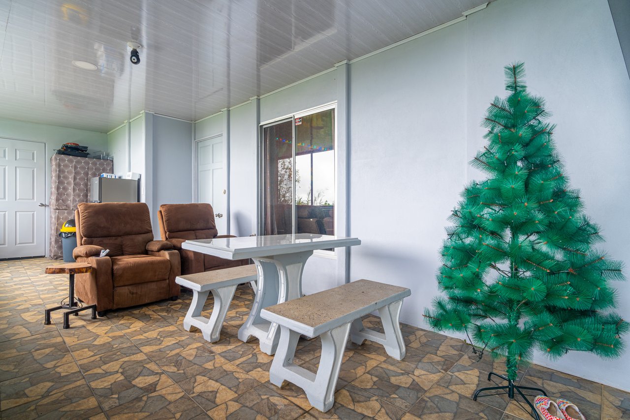 Development Opportunity,  2 Lots - San Vito