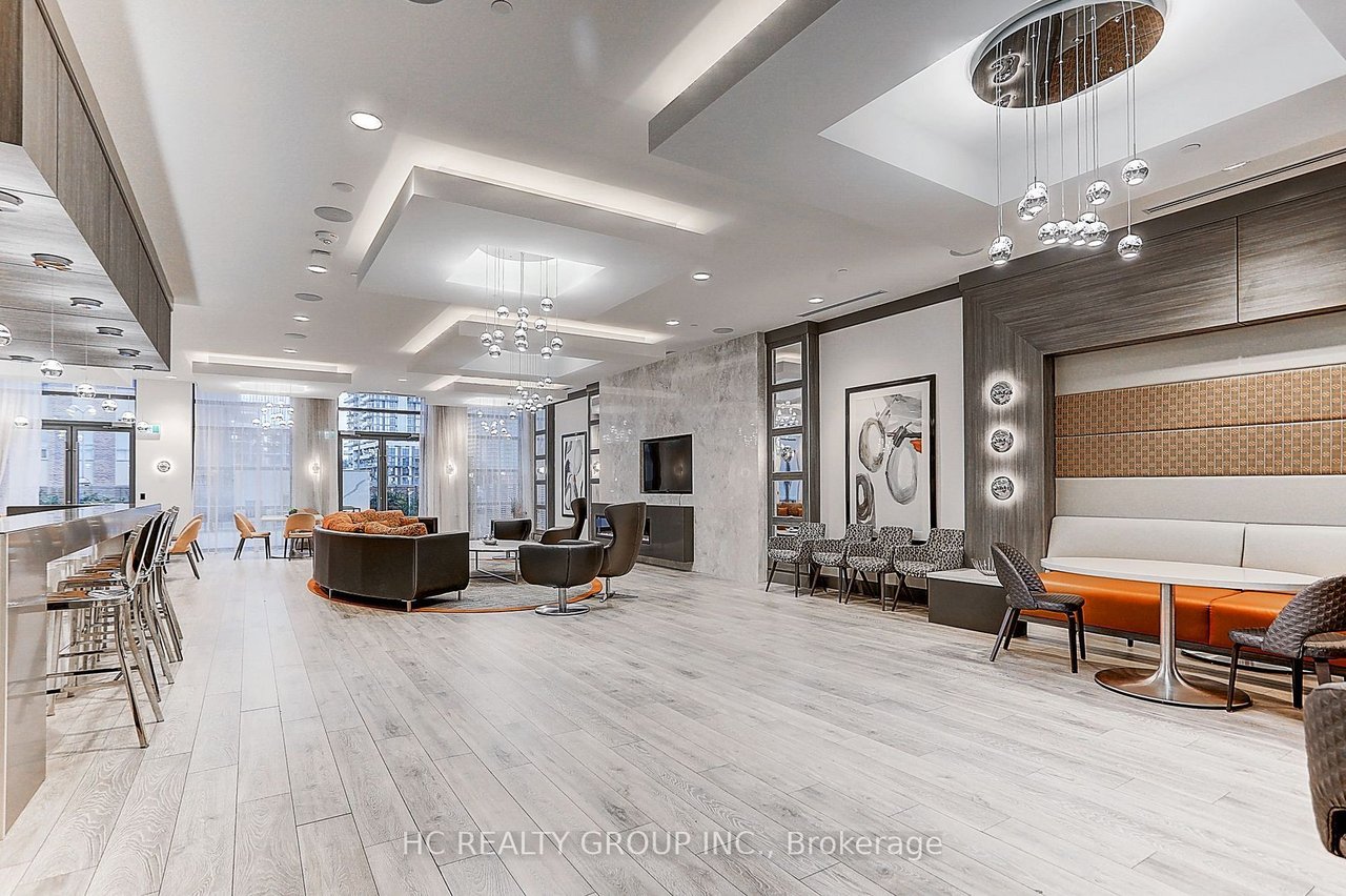 THE PERFECT STARTER PENTHOUSE