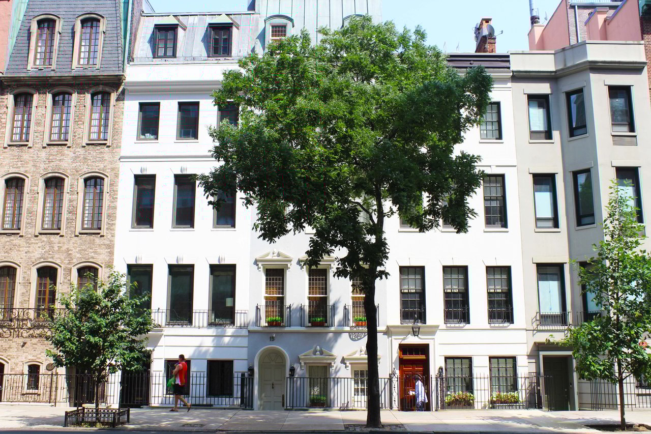 Turtle Bay / Sutton Place