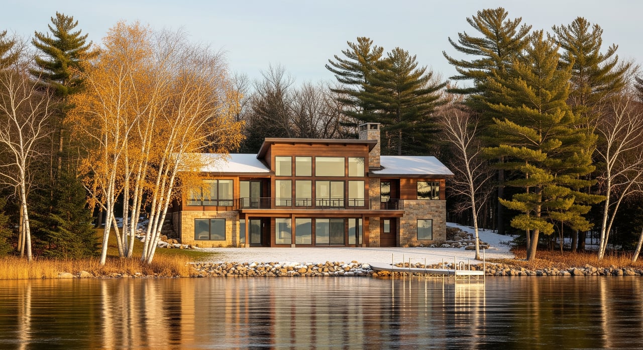 Understanding Seasonality In Bemidji’s Housing Market