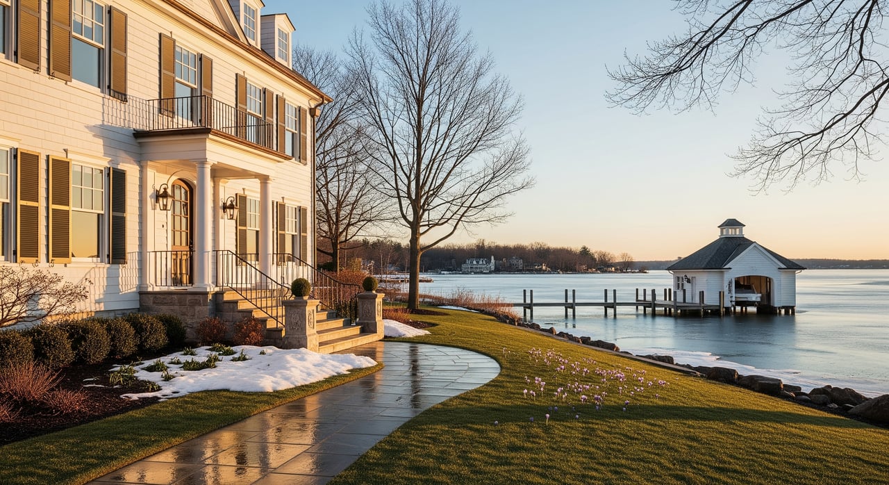 List In Winter Or Spring? Excelsior Seller Guide