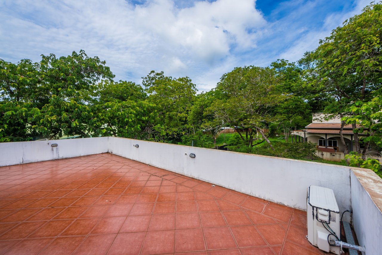 Casa Alice, Playa Marbella, Guanacaste