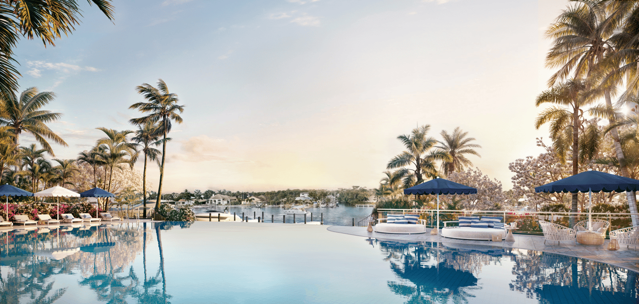 The Ritz-Carlton Residences, Palm Beach Gardens