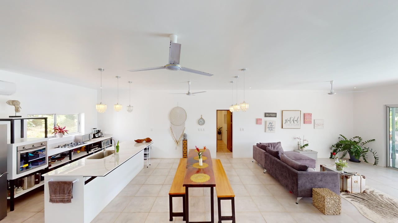 Best Opportunity in a Million-Dollar Neighborhood – Ocean-View Home with Rental Income & Expansion Potential