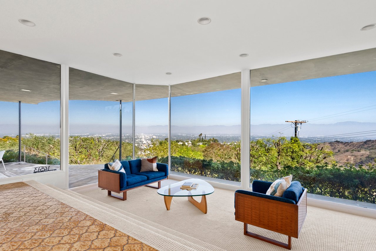 14513 Mulholland Dr, Bel Air