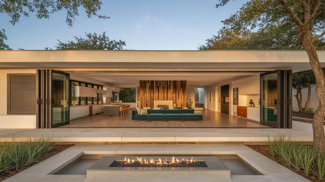 Home Design Trends in Houston, TX
