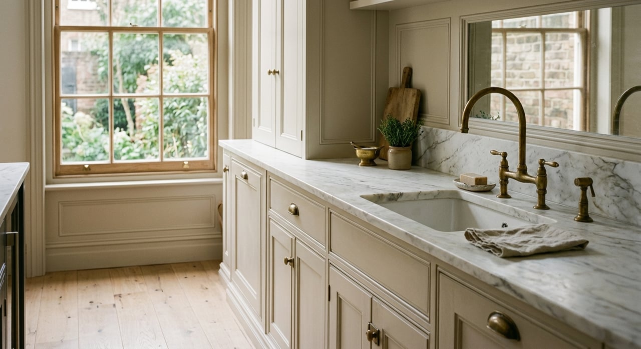 Owning And Managing A Rental Home In Old Town Alexandria