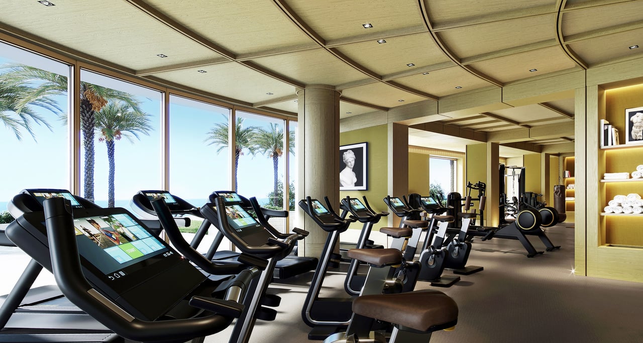 Ritz Carlton Residences Naples