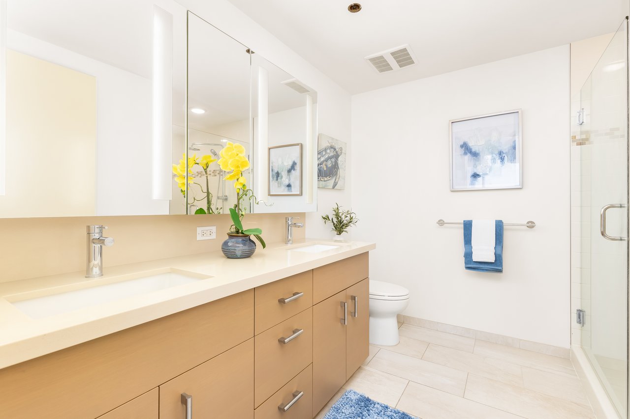 555 South Street Unit #1205