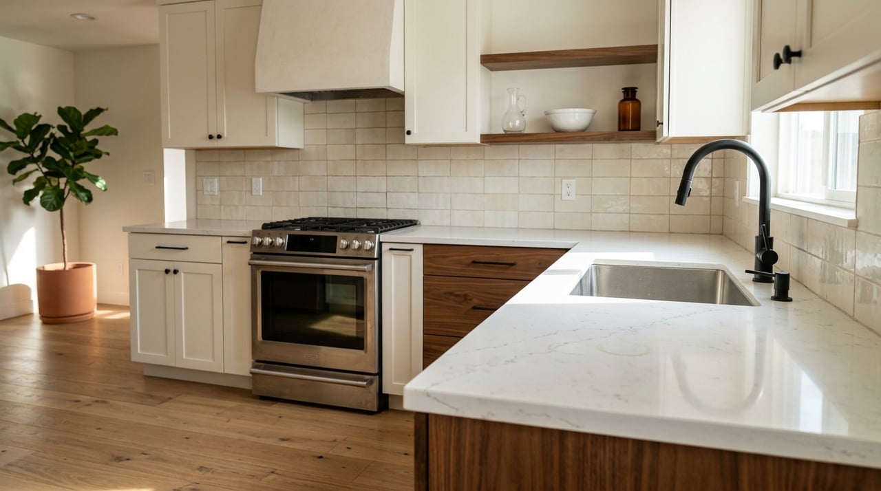 Menifee New Construction Versus Resale Homes