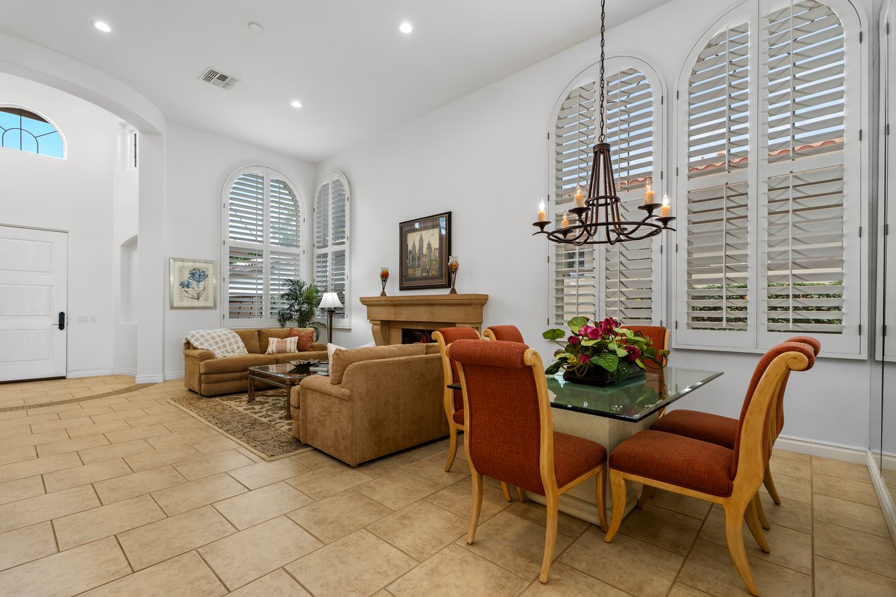 CB Exclusive - Well Appointed Encanto II at Rancho La Quinta CC