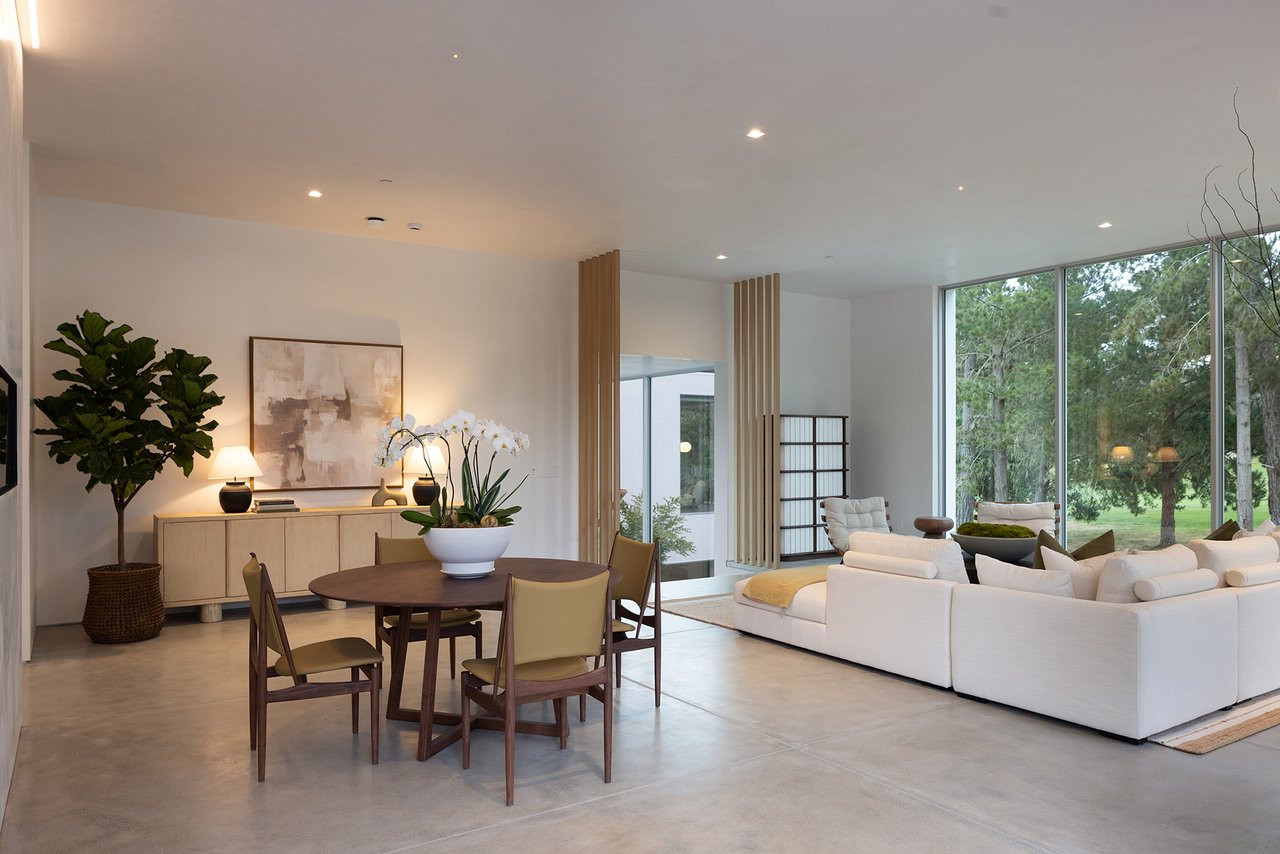 Waterbridge House