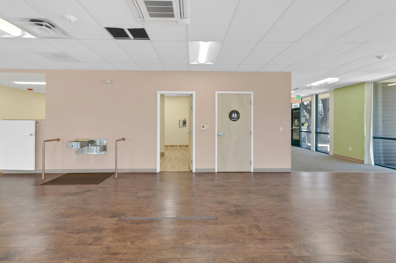 10K SF Office Owner User Opportunity
