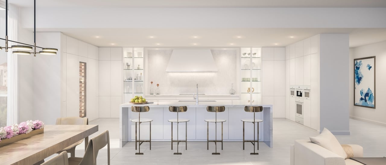 ALINA RESIDENCES BOCA RATON