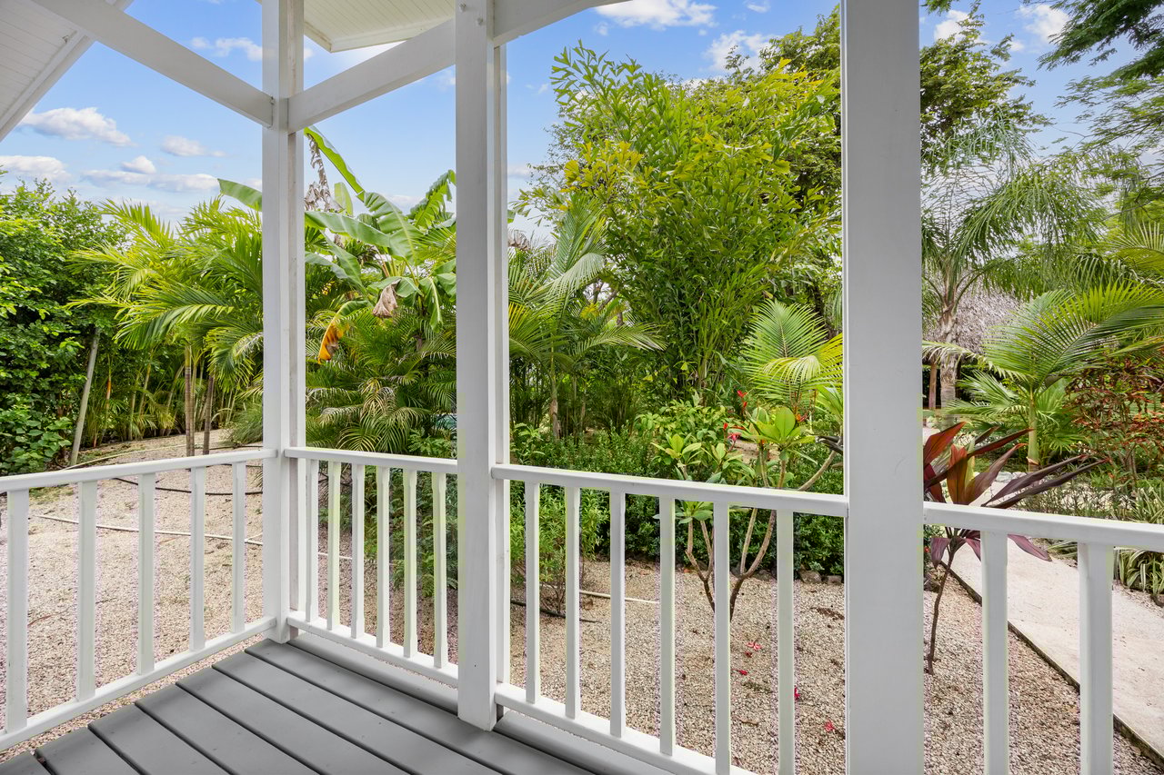 Les Voiles Blanches + Casa Estrella & Lot ,Villa Real, Guanacaste