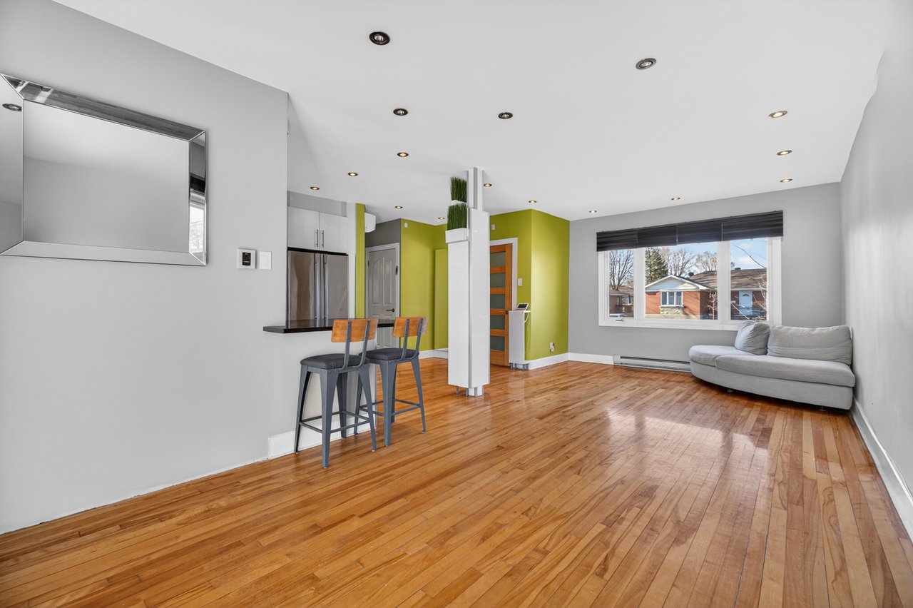   Maison à Côte St-Luc - Côte St-Luc House For Sale