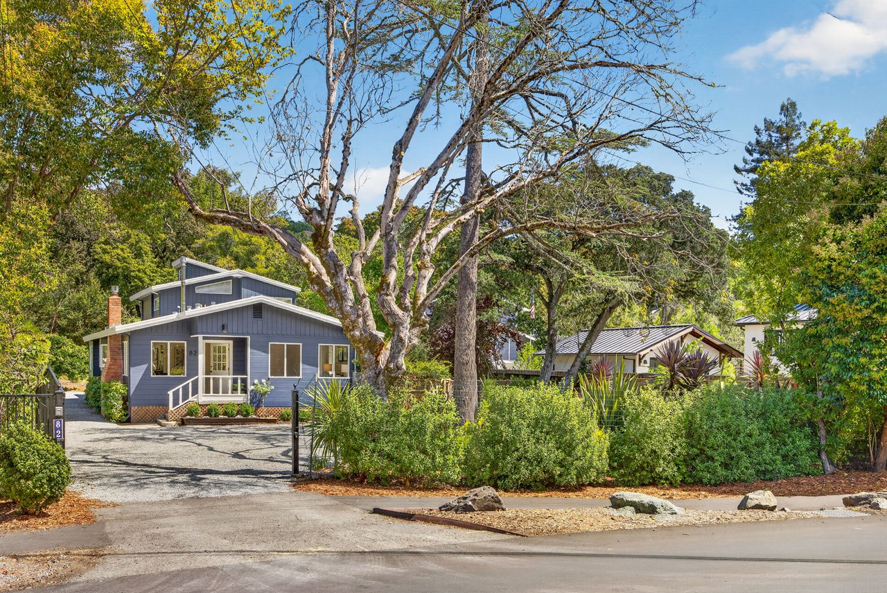 82 Shady Lane, Ross