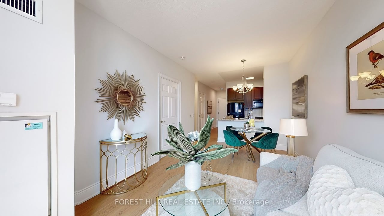 MERIDIAN RESIDENCES BY TRIDEL 