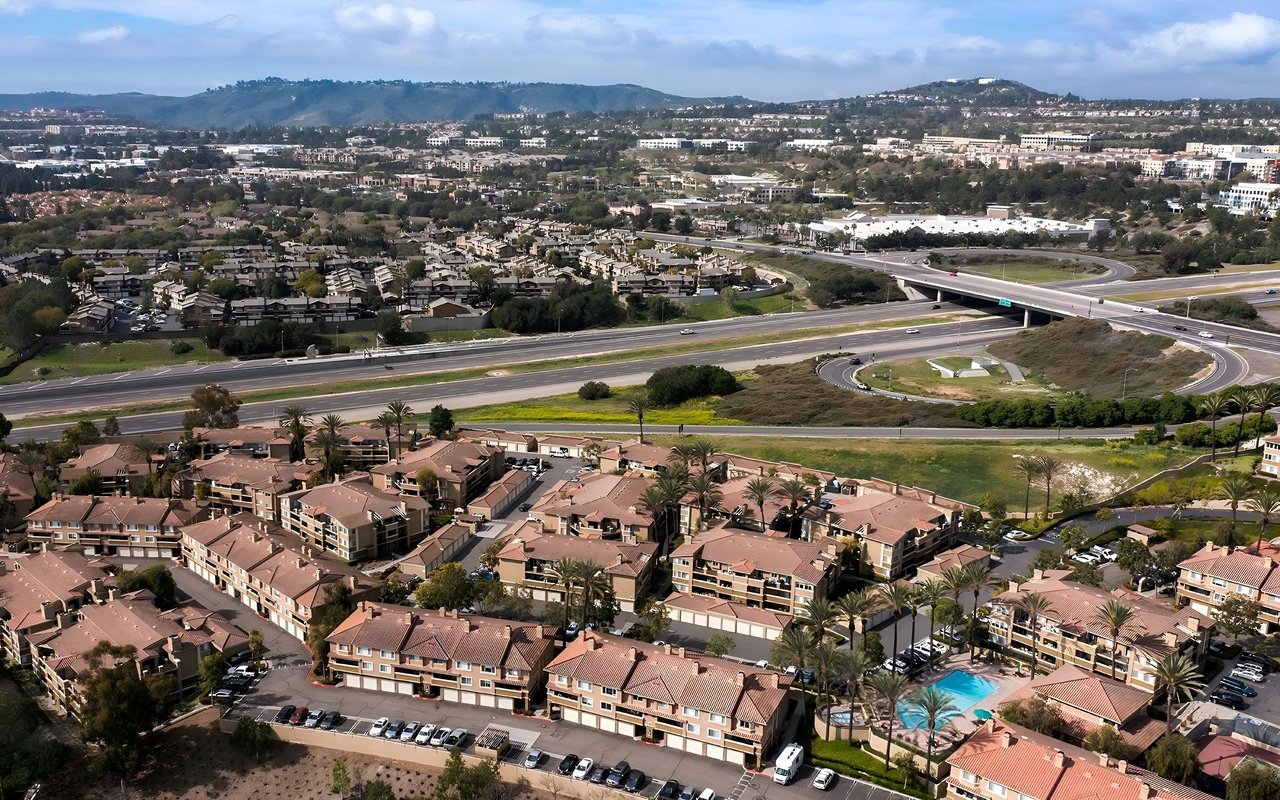 Aliso Viejo