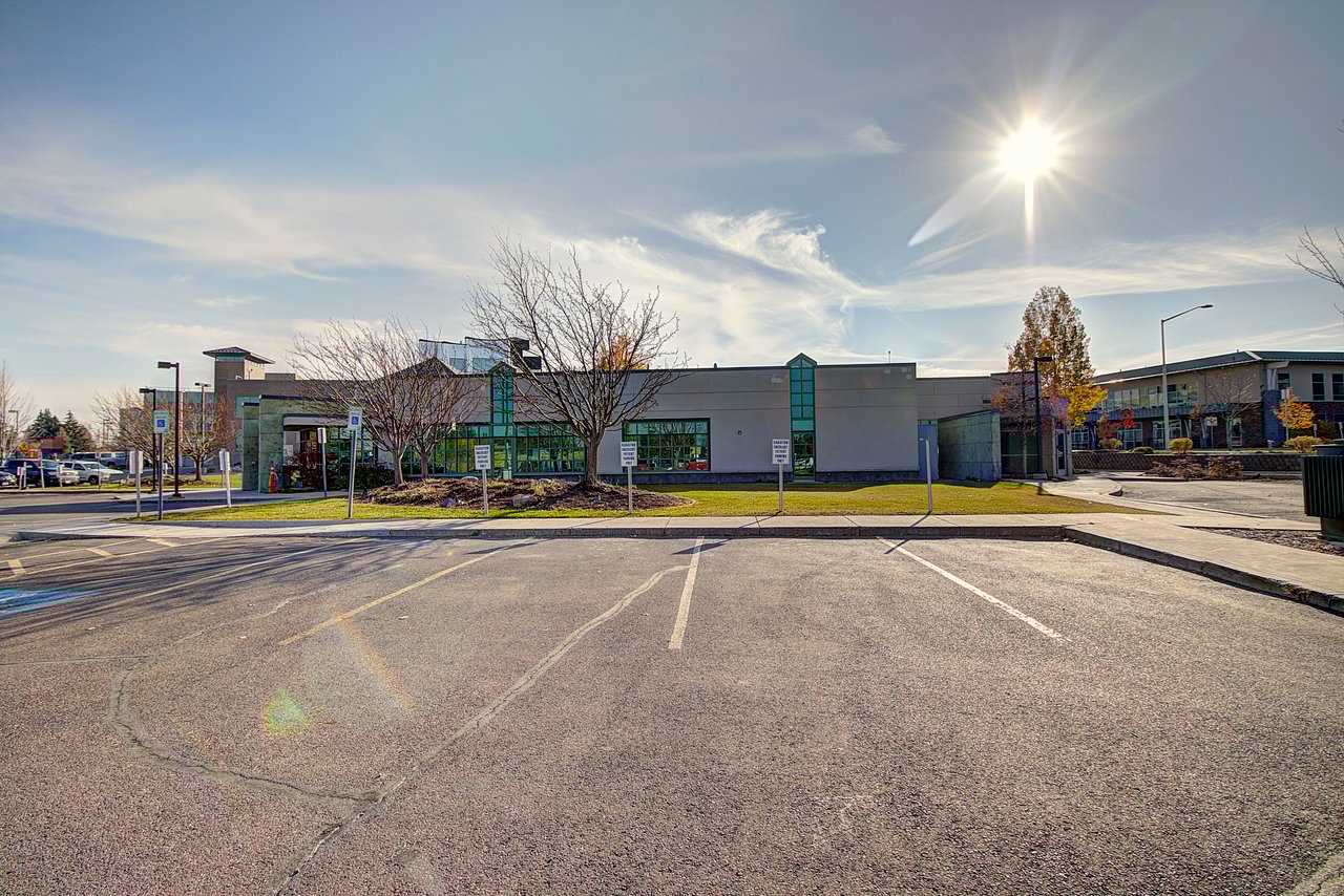 Northwest Montana Radiation Oncology