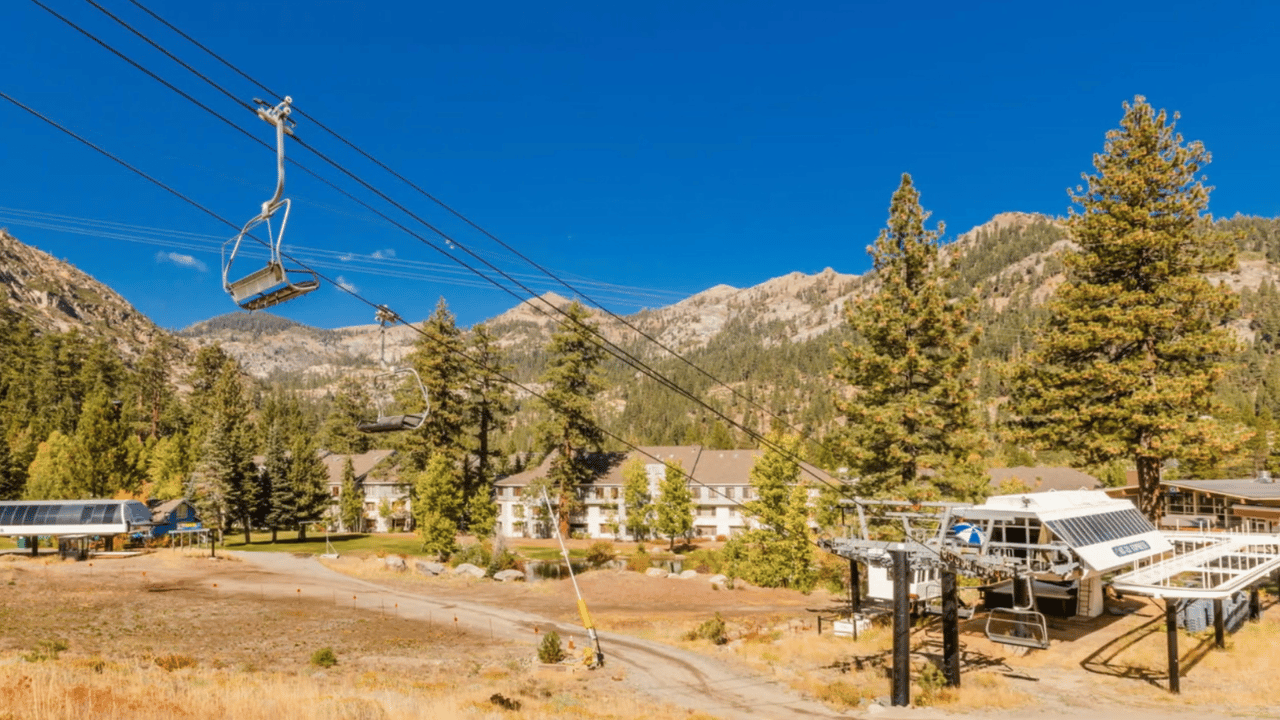 Just Listed | Palisades Tahoe Lodge 212, Olympic Valley