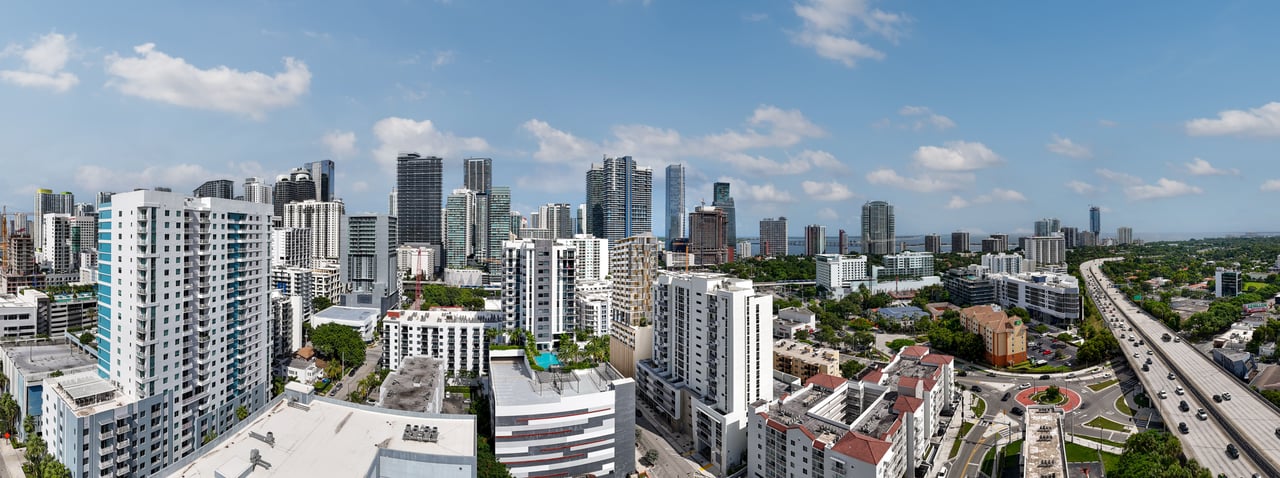 Season One Residences at Brickell