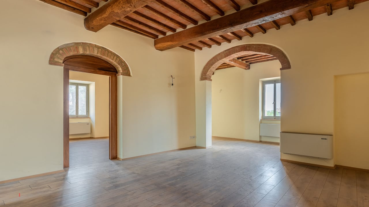 PALAZZO DEL BENEVOLO