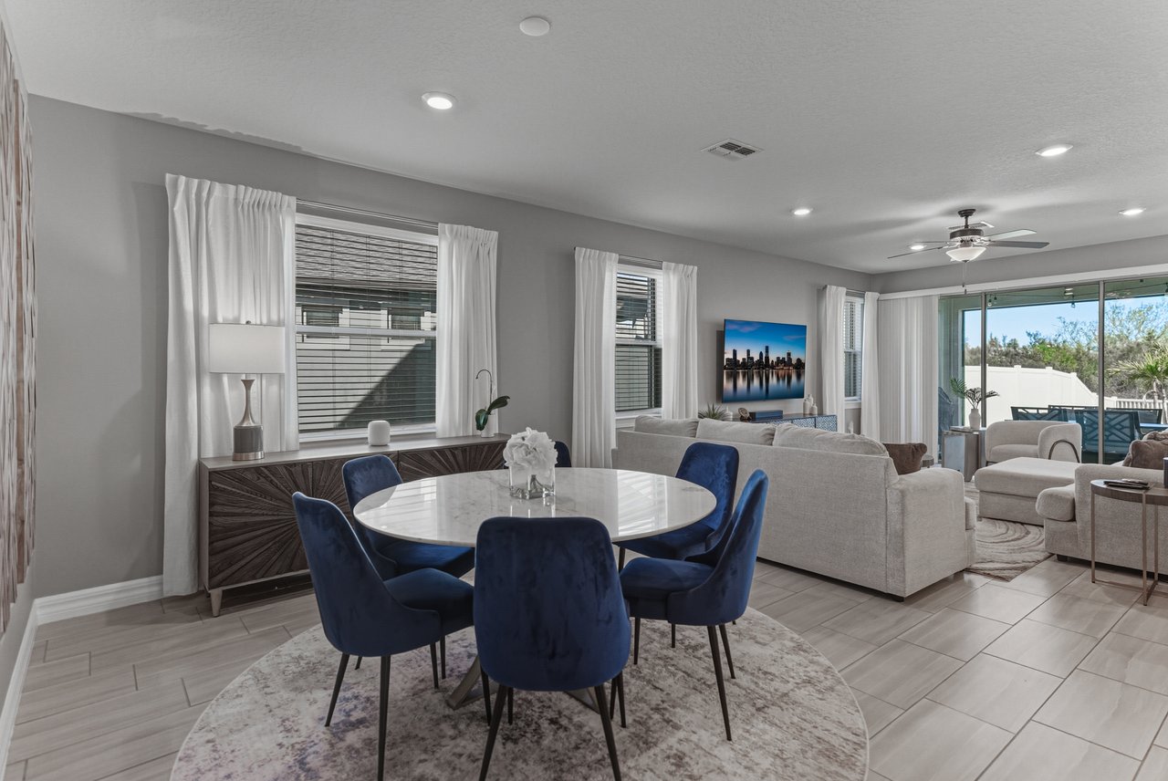 7430 POOL COMPASS LOOP