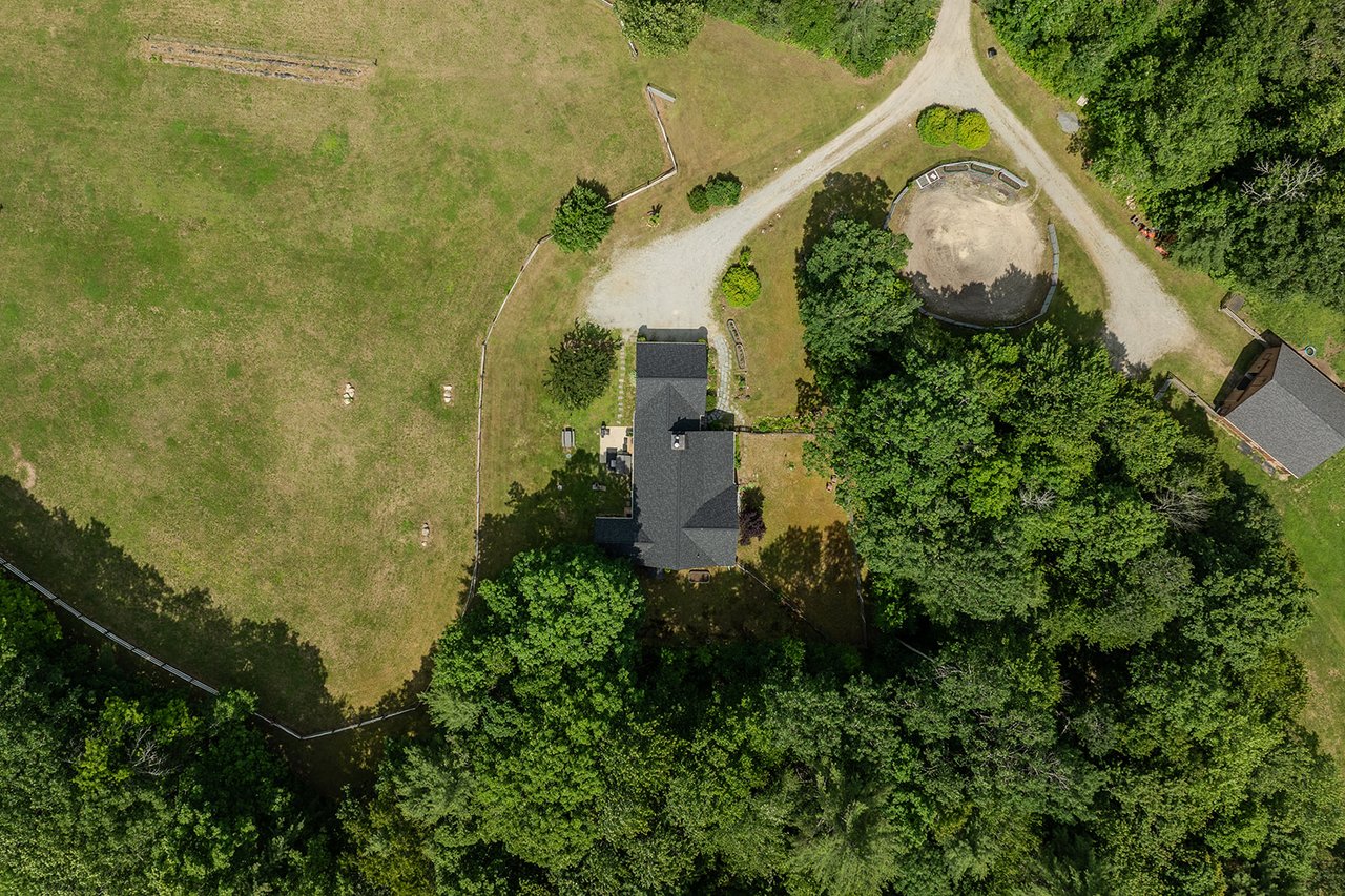 663 Valley Road Mason NH