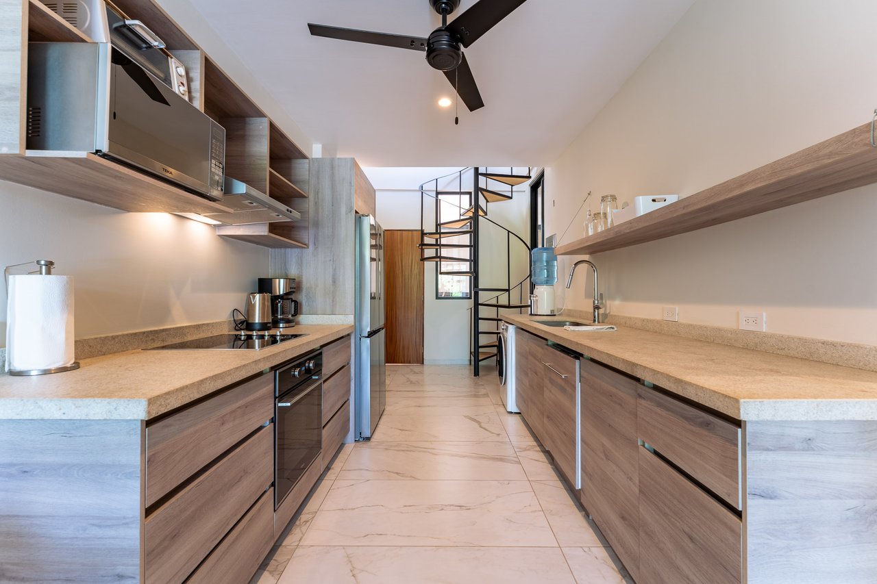 2 Bedroom, Condo, Biulu 307