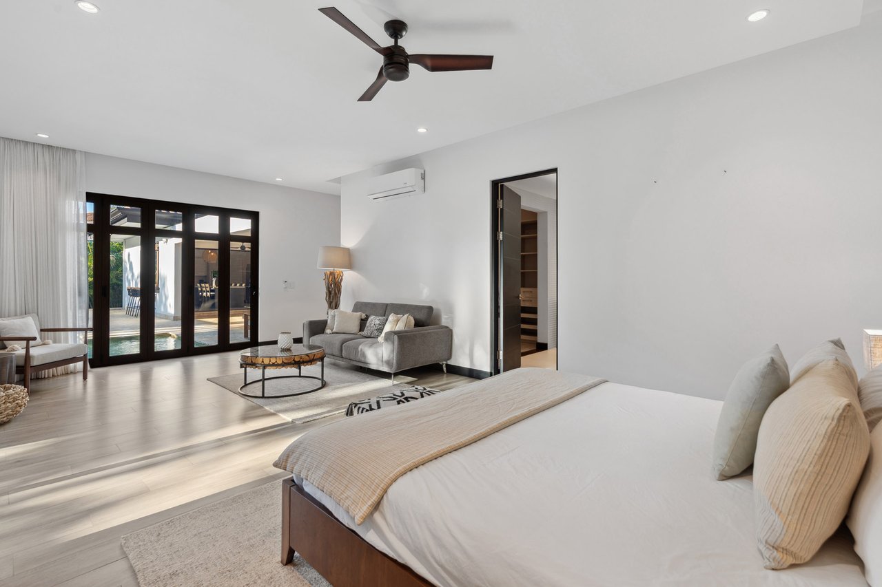 The Tides | A Luxury Coastal Retreat in Hacienda Pinilla