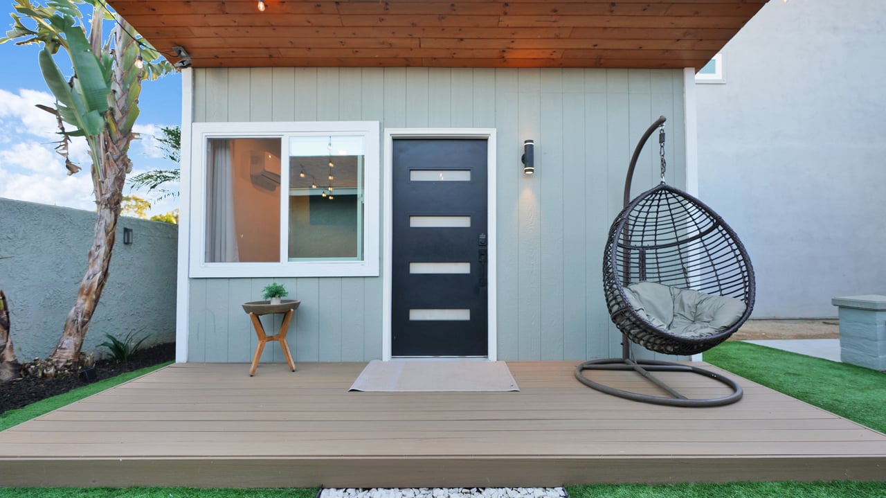 22755 La Quinta Drive