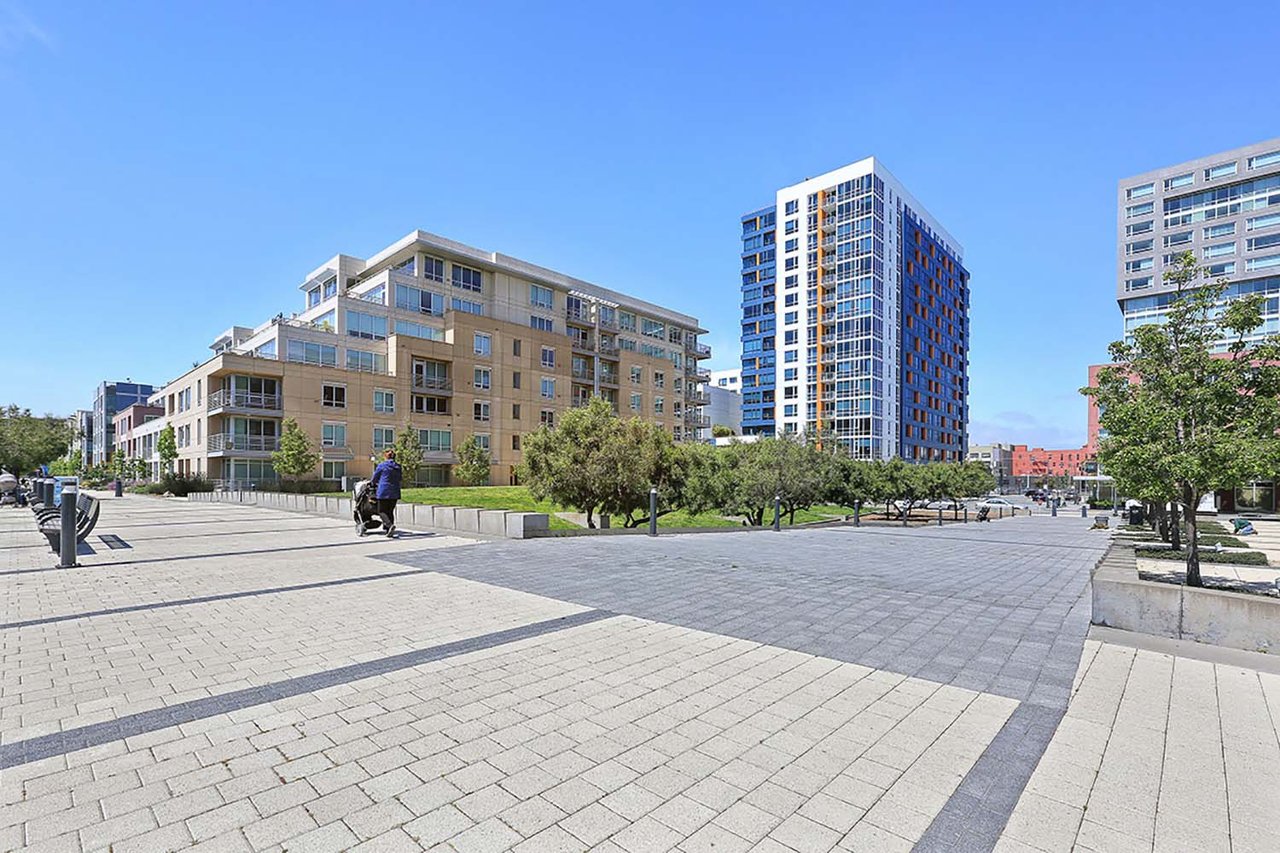 110 Channel St, #528 