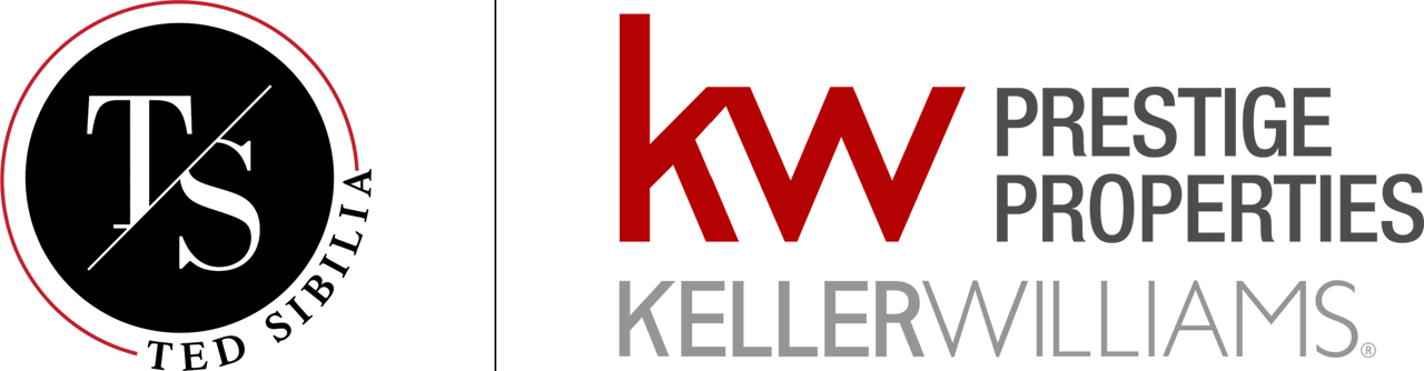 Ted Sibilia and Keller Williams Prestige Properties