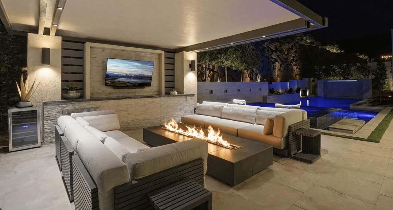 2211 Overlook Canyon Lane